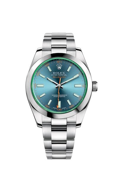 rolex milgauss authentic watches|rolex milgauss price chart.